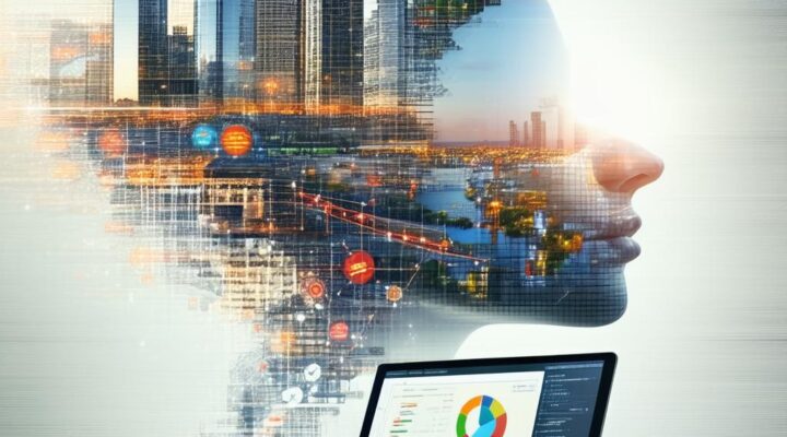 Transformação Digital: Como Empresas Estão Alavancando Vendas com Estratégias de Marketing Inovadoras