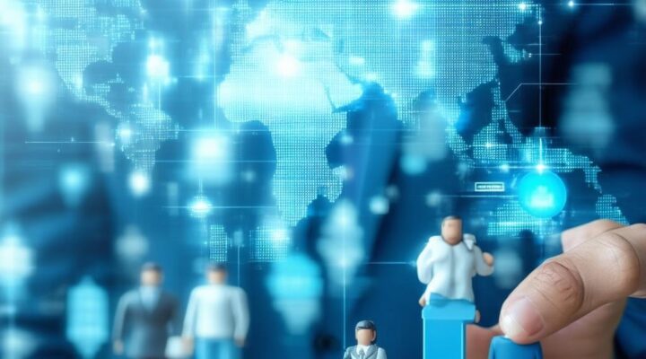 Desvende as Estratégias que Impulsionaram Empresas ao Topo com Cases de Sucesso em Marketing Digital