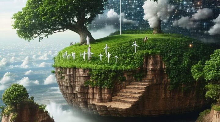 – Descubra Como Empresas de Todos os Tamanhos Estão Dominando o Mundo Digital com Estratégias Inovadoras de Sucesso