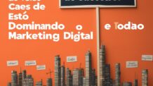 Vou compartilhar um título envolvente que certamente captará a atenção dos seus leitores:

“Desvendando os Segredos dos Cases de Sucesso: Como Empresas de Todos os Tamanhos Estão Dominando o Marketing Digital”