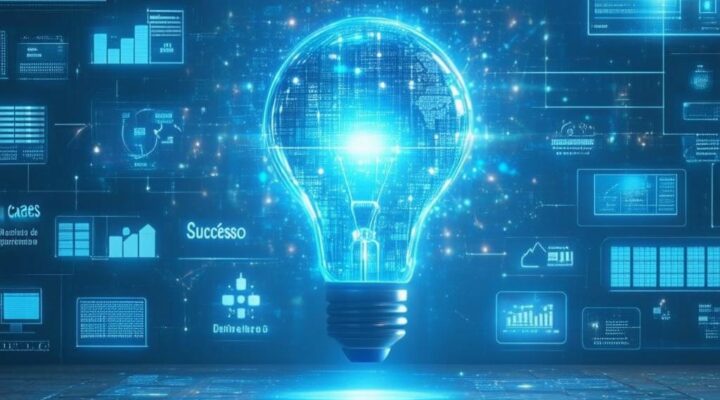 Desvende os Segredos dos Cases de Sucesso em Marketing Digital que Estão Transformando Empresas de Todos os Tamanhos