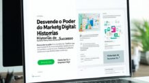 Desvende o Poder do Marketing Digital: Histórias de Sucesso que Irão Transformar Sua Empresa Hoje