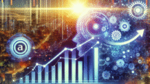 Case de sucesso revelado como empresas multiplicam vendas usando inteligência artificial no marketing digital em 2024