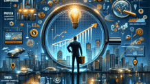 Como as principais empresas estão dobrando seus lucros com estratégias digitais inovadoras e comprovadas em 2024  
Descubra o case real que transformou uma pequena empresa em líder de mercado usando marketing digital eficiente  
O segredo por trás dos maiores sucessos em marketing digital para empresas que buscam crescimento rápido e sustentável  
Como marcas médias estão acelerando vendas com campanhas digitais que aproveitam as tendências do momento  
Estudo de caso revela táticas digitais que ajudaram empresas a superar crises e aumentar receita em 2024