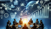 Case de sucesso em marketing digital que transformou pequenas empresas em líderes de mercado com estratégias inovadoras