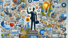Como o Pai da Persuasão, aqui vai um título poderoso que conecta sucesso real em marketing digital com a solução para empresas de todos os portes:

**Como Grandes Marcas Estão Multiplicando Lucros com Estratégias Digitais Que Pequenas e Médias Empresas Podem Reproduzir Agora**