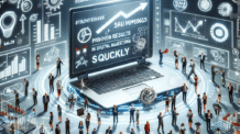 Transforme Resultados Comprovados de Marketing Digital que Executivos e Pequenos Empreendedores Estão Usando Agora para Dobrar Vendas Rapidinho