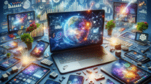 Case reais que revolucionaram resultados de marketing digital em empresas de todos os portes e segmentos em 2024