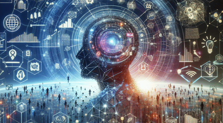 Como grandes marcas estão transformando desafios digitais em vendas recordes com estratégias inovadoras de marketing em 2024