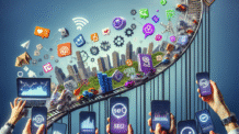 Descubra como grandes marcas multiplicaram suas vendas com estratégias de marketing digital que você pode aplicar hoje mesmo