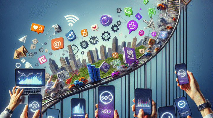 Descubra como grandes marcas multiplicaram suas vendas com estratégias de marketing digital que você pode aplicar hoje mesmo