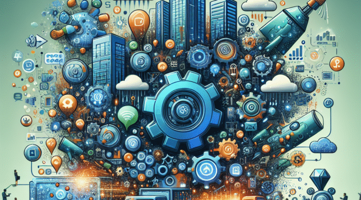 Como grandes marcas estão dobrando suas vendas com marketing digital especializado em Inteligência Artificial avançada  
O segredo dos cases que transformam pequenas empresas em gigantes usando estratégias de marketing digital inovadoras  
Como líderes do mercado estão dominando a nova era digital com táticas de marketing que geram resultados imediatos  
Cases reais mostram como médias empresas aumentam o faturamento com automação e marketing digital focado em conversão  
Transforme sua empresa com as estratégias de marketing digital que revolucionam resultados em tempos de crise econômica  
O passo a passo dos cases que alavancam vendas e fidelizam clientes usando marketing digital e dados em tempo real  
Descubra como grandes e médias empresas estão superando a concorrência com marketing digital orientado por análise de dados  
Marketing digital que gera lucro rápido Confira os cases que provaram sucesso em setores altamente competitivos  
A fórmula dos cases vencedores que aumentam vendas online e posicionamento de marca em mercados saturados  
Casos reais revelam como pequenas empresas dominam nichos usando marketing digital com foco em experiência do cliente