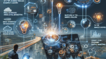 Case de sucesso em marketing digital que transformou pequenas empresas em líderes de mercado em tempo recorde  
Como grandes marcas estão usando inteligência artificial para multiplicar resultados em marketing digital na prática  
Estratégias de marketing digital que dobraram o faturamento de negócios locais em menos de seis meses  
O passo a passo comprovado para empresas médias alcançarem crescimento exponencial com marketing digital atualizado  
Descubra o case real de uma empresa que alcançou 1 milhão em vendas apenas com campanhas inteligentes no marketing digital