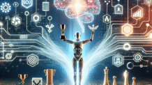Como conquistar resultados extraordinários em marketing digital usando inteligência artificial e cases reais de sucesso comprovados