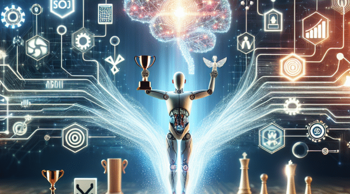 Como conquistar resultados extraordinários em marketing digital usando inteligência artificial e cases reais de sucesso comprovados