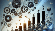 Como os maiores cases de sucesso em marketing digital estão transformando empresas de todos os portes em 2024