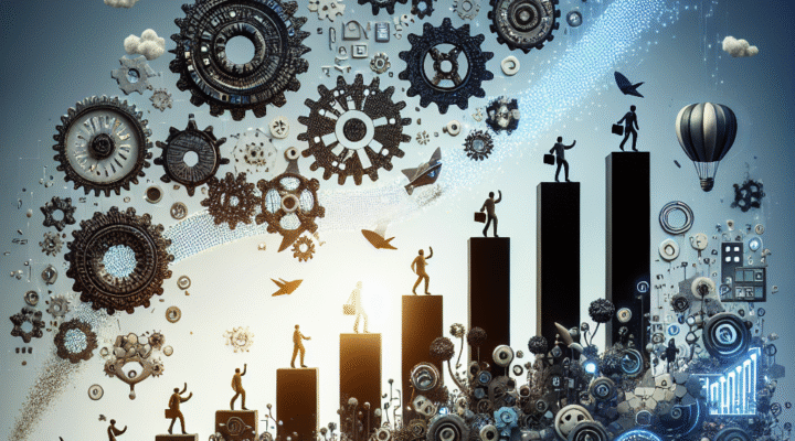 Como os maiores cases de sucesso em marketing digital estão transformando empresas de todos os portes em 2024