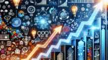 Como as maiores marcas dobraram suas vendas com estratégias digitais inovadoras em 2024 e como sua empresa pode fazer o mesmo