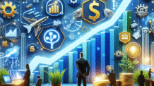 Transforme seu negócio com estratégias comprovadas: Cases de sucesso em marketing digital que aumentam vendas e engajamento hoje mesmo