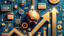 Como grandes marcas estão multiplicando vendas com estratégias digitais de baixo custo e alto impacto que você pode copiar agora mesmo
