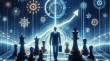 Como as maiores marcas estão dominando a era da inteligência artificial para multiplicar vendas em marketing digital hoje mesmo