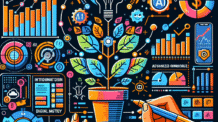 Case de Sucesso em Marketing Digital que Aumentou Receita e Engajamento Usando IA e Estratégias Omnicanal Avançadas