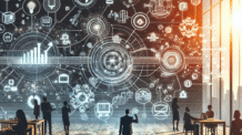 Cases de sucesso que transformam pequenas e grandes empresas com estratégias digitais inovadoras e resultados comprovados em 2024
