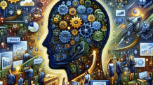 Como multiplicar resultados com cases de sucesso que aplicam inteligência artificial no marketing digital das empresas de todos os portes