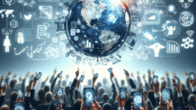 Transforme seu negócio com estratégias reais comprovadas Estudo de casos de sucesso em marketing digital que geram resultados agora