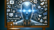 Como grandes marcas estão usando IA para multiplicar resultados em marketing digital e transformar vendas em 2024