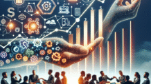 Como as Empresas que Investem em Marketing Digital Estão Multiplicando Vendas com Estratégias de Vídeo e Automação Atualizadas