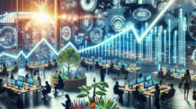 Cases de sucesso em marketing digital que transformam resultados de empresas em 2024 e geram crescimento real e sustentável