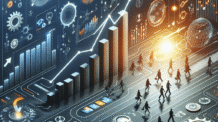 Como as estratégias que aumentaram 300% as vendas online transformam empresas de todos os portes em líderes do mercado digital