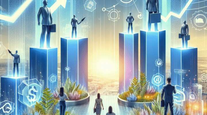 Como gigantes do marketing digital estão dobrando seus resultados com estratégias simples e comprovadas que sua empresa pode aplicar hoje mesmo