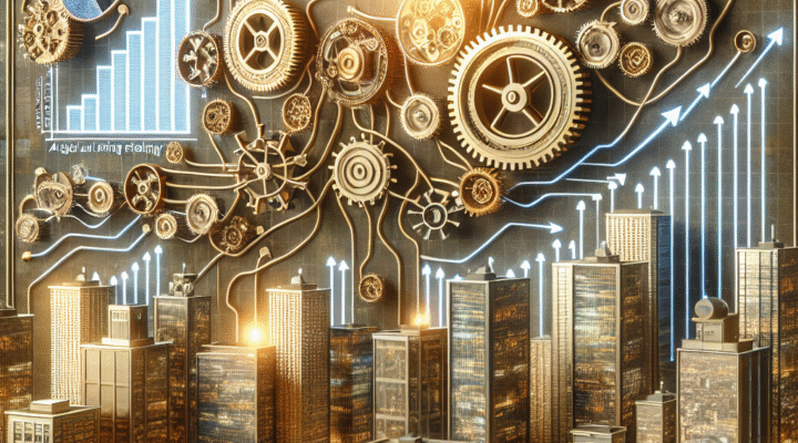 Case de sucesso em marketing digital que multiplicou vendas usando inteligência artificial nas estratégias de grandes e pequenos negócios