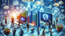 Cases de sucesso que transformam marketing digital em resultados reais para empresas de todos os tamanhos em 2024