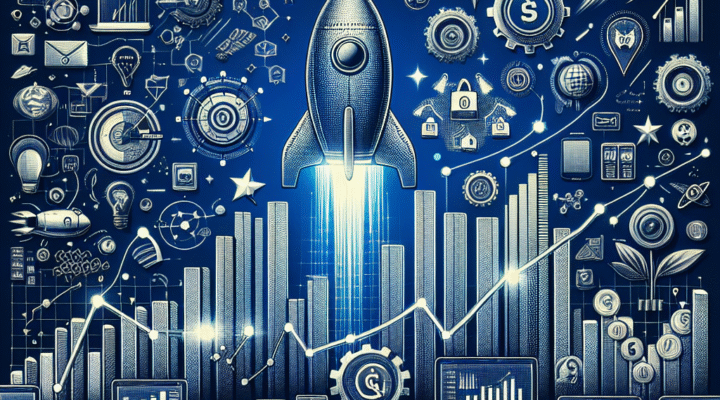Como empresas estão dominando o marketing digital em 2024 usando estratégias que multiplicam vendas e fortalecem marcas rapidamente