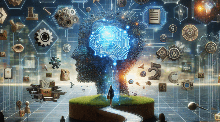 Case de sucesso em marketing digital que transformou empresas comuns em líderes usando estratégias de inteligência artificial aplicadas hoje mesmo