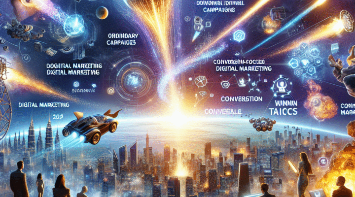 Como as maiores empresas estão transformando campanhas digitais em vendas explosivas com estratégias comprovadas em 2024  
Descubra o que fez marcas líderes dominarem o marketing digital e aumentarem receita mesmo em mercados altamente competitivos  
Case real revela como pequenas empresas conquistam grandes resultados investindo em marketing digital focado em conversão  
Estratégias de marketing digital que impulsionaram crescimento exponencial em empresas de médio porte em 2024  
Como aplicar as táticas vencedoras dos maiores cases de sucesso e acelerar as vendas da sua empresa neste ano