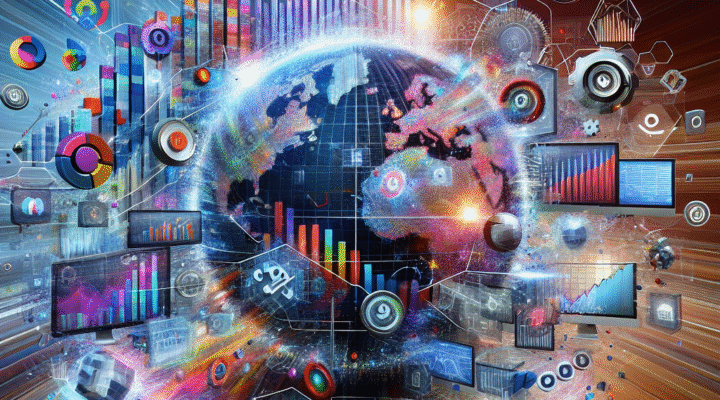 Como grandes marcas estão dominando o marketing digital usando estratégias inovadoras para acelerar vendas e captar clientes qualificados