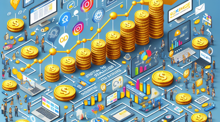 Como Empresas Estão Multiplicando Vendas com Cases Reais de Marketing Digital que Você Precisa Aplicar Agora