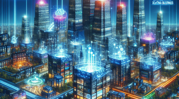 Como grandes marcas dominaram o mercado digital usando estratégias comprovadas que você pode aplicar hoje mesmo