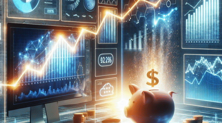 Case de sucesso marketing digital que revela como empresas dobraram o faturamento em meio à crise econômica atual