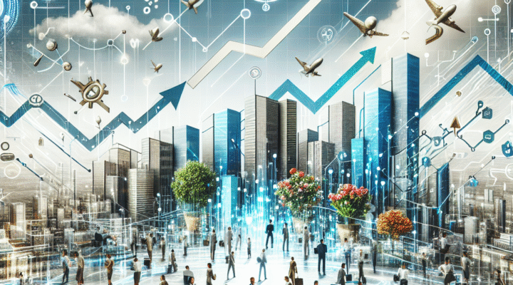 Como aumentar suas vendas exponencialmente com cases reais de marketing digital que transformam pequenas e grandes empresas hoje