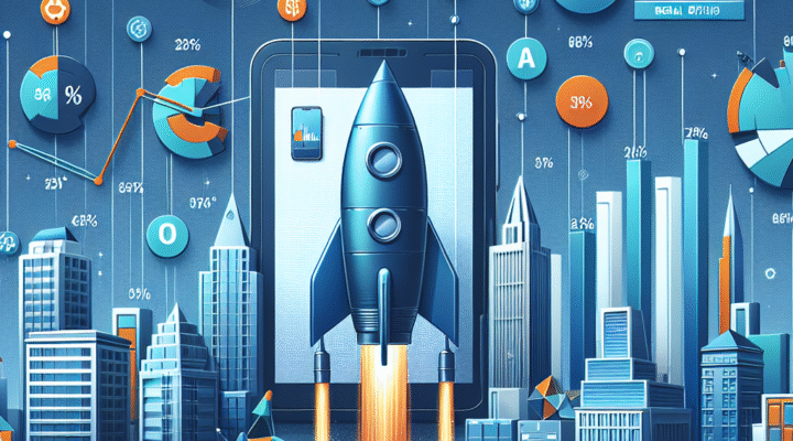 Como montar um case de sucesso em marketing digital que impulsiona resultados reais para empresas de todos os portes hoje mesmo