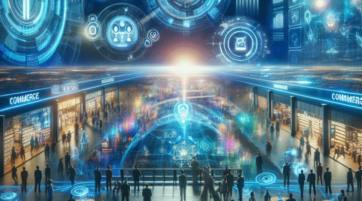 Case de sucesso em marketing digital que aumentou vendas e engajamento aproveitando as tendências de inteligência artificial em 2024