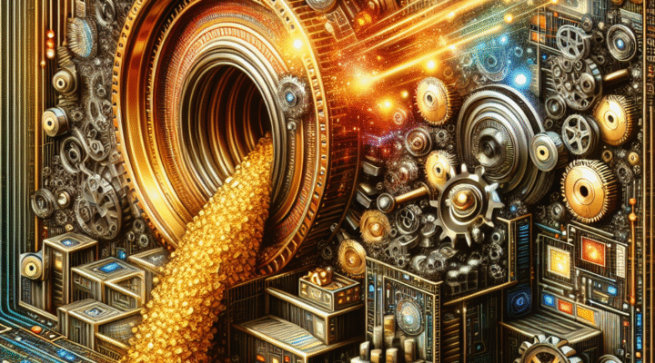 Como as maiores empresas transformaram dados em vendas milionárias com marketing digital inovador e estratégias comprovadas para crescer rápido