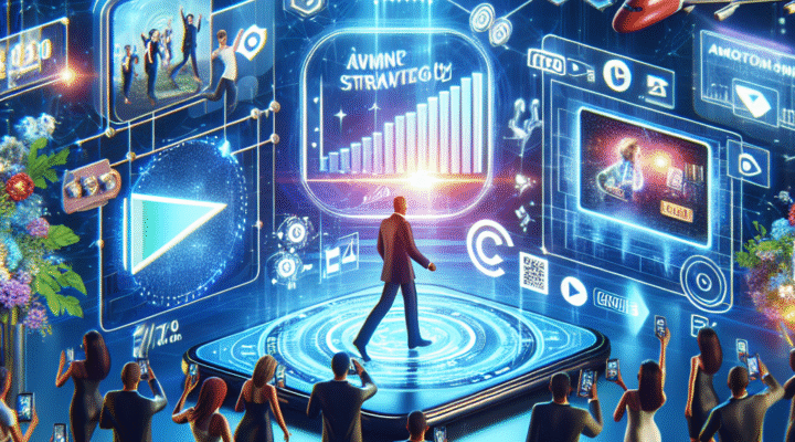 Case de sucesso revela como empresas aumentaram vendas aproveitando o poder dos vídeos curtos no marketing digital atual