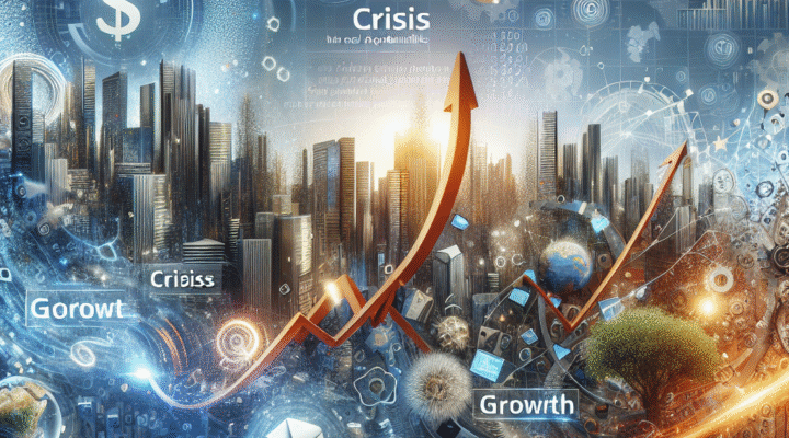 Como grandes marcas estão transformando crises em oportunidades reais com marketing digital comprovado em 2024