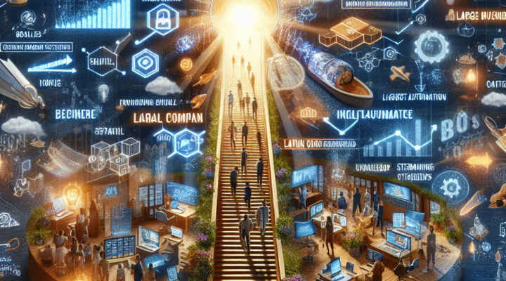 Case de sucesso em marketing digital que transforma pequenas e médias empresas em líderes de mercado usando estratégias atuais  
Como grandes empresas dobraram suas vendas em 2024 com marketing digital baseado em dados e automação inteligente  
Descubra o case de sucesso que elevou o faturamento de uma startup em tempo recorde com marketing digital inovador  
Marketing digital que funciona em 2024 veja como uma empresa tradicional virou referência no mercado  
Case real de marketing digital que resolveu o maior desafio de crescimento das médias empresas em 2024  
Como uma PME usou marketing digital para superar crises e conquistar clientes fiéis em tempo recorde  
Estratégias de marketing digital comprovadas que transformaram negócios variados em líderes do seu segmento em 2024  
Case de sucesso revela como marcas estão conquistando mercado com marketing digital focado em experiência do cliente
